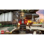 Lego marvel super heroes 2 nintendo switch warner bros - le jeu vido