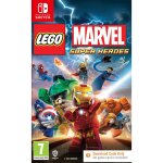 Lego marvel super heroes nintendo switch warner bros - le jeu vido