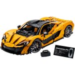 Lego mclaren p1 42172 lego - la boite Lego mclaren p1 42172 lego - la boite