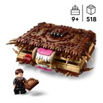 Lego le monstrueux livre des monstres 76449 lego - la boite Lego le monstrueux livre des monstres 76449 lego - la boite
