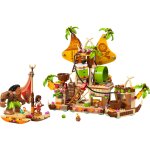Lego le navire des kakamora 43258 lego - la boite