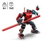 Lego le robot dark maul 75411 lego - la boite