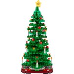 Lego le sapin de no�l 40573 lego - la boite