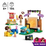Lego soire cinma entre amies 42642 lego - la boite