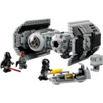 Lego star wars le bombardier tie 75347 lego - la bote
