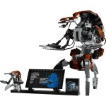 Lego star wars le drodeka 75381 lego - la bote
