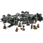 Lego star wars le onyx cinder 75374 lego - la boite
