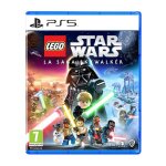 Lego star wars la saga skywalker ps5