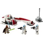 Lego star wars tm l vasion en speeder barc 75378 lego - la bote