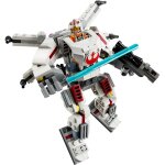 Lego star wars tm le robot x - wing de luke skywalker 75390 lego - la boite