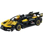 Lego technic le bolide bugatti 42151 lego - la boîte Lego technic le bolide bugatti 42151 lego - la boîte