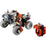 Lego technic la chargeuse spatiale de surface lt78 42178 lego