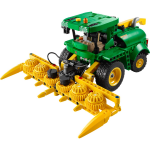 Lego technic john deere 9700 forage harvester 42168 lego