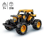 Lego technic monster jam digatron À rétrofriction 42199 lego - la boite Lego technic monster jam digatron À rétrofriction 42199 lego - la boite