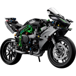 Lego technic la moto kawasaki ninja h2r 42170 lego