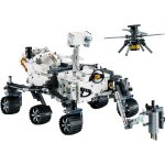 Lego technic nasa mars rover perseverance 42158 lego