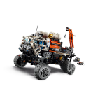 Lego technic rover d'exploration habité sur mars 42180 lego Lego technic rover d'exploration habité sur mars 42180 lego