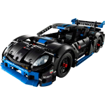 Lego technic voiture de course porsche gt4 e - performance 42176 lego - la bote