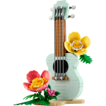 Lego le ukull tropical 31156 lego - la boite