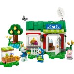 Lego boutique de vtements de soeurs doigts de fe 77055 lego - la boite