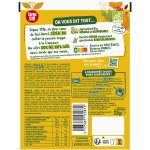 Lentilles riz & soja bio cereal bio - le sachet de 250 g