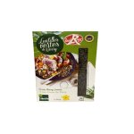 Lentilles vertes du berry igp label rouge cibele - la boite de 500 g