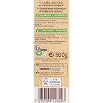 Lentilles vertes bio carrefour bio - la boite de 500g