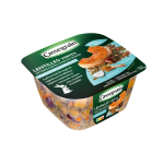 Lentilles vertes butternut r�tie et haricots rouges cassegrain - la barquette de 250g
