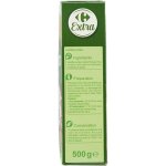 Lentilles vertes carrefour extra - la boite de 500g
