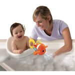 Lon p'tit poisson  chansons vtech - la bote