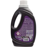 Lessive liquide black carrefour expert - le flacon d'1, 25l