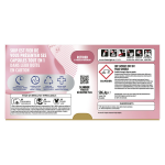 Lessive capsules tout - en - 1 peaux sensibles skip - la boite de 44 capsules