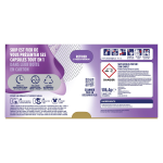 Lessive capsules tout en 1 soin complet skip - la boite de 24 capsules
