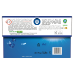 Lessive capsules 2 en 1 envole d'air dash - la boite de 38 capsules