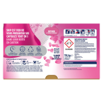 Lessive capsules 3en1 touche de cajoline skip - la bote de 36 capsules