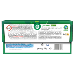 Lessive capsules 4en1 active odor defense ariel - la boite de 30 capsules