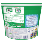 Lessive capsules 4in1 pods active touch of febreze ariel - le sachet de 44 capsules