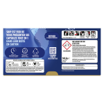 Lessive capsules active clean skip - la bote de 26 capsules