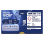 Lessive capsules active clean skip - la bote de 38 capsules