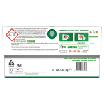 Lessive capsules couleurs eclatantes ariel - la boite de 21 capsules