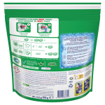 Lessive capsules original 3en1 pods ariel - le paquet de 50 capsules
