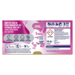 Lessive capsules touche de cajoline floral skip - la bote de 24 capsules