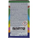Lessive capsules 5en1 colors carrefour expert - la boite de 20 doses - 420g