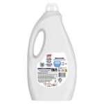 Lessive liquide active clean skip - le bidon de 2, 52l