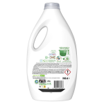 Lessive liquide active + contre les odeurs ariel - le bidon de 1980ml