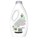 Lessive liquide alpine ariel - le bidon de 1035ml