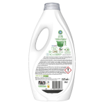 Lessive liquide alpine ariel - le bidon de 1575ml