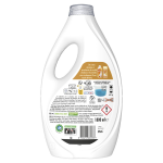 Lessive liquide ambre et orchide dash - le bidon de 1800ml