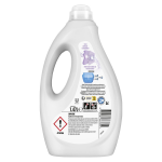 Lessive liquide bb imbattable contre les taches skip - le bidon de 1, 47l