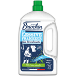 Lessive liquide au bicarbonate briochin - le bidon 2, 27l